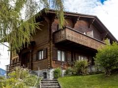 Chalet Rosina