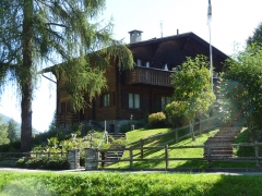 Chalet Rosina